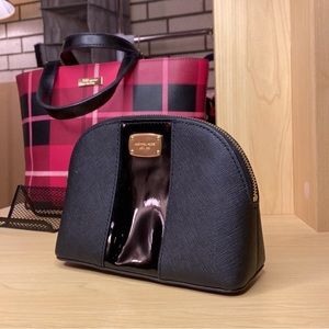NWOT Michael Kors Beauty Cosmetic Bag
